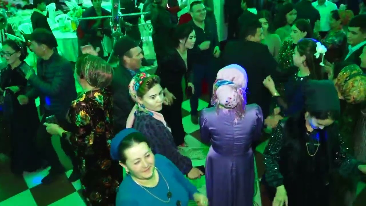 05.02.2024 SHAVKAT & SHAHNOZA TOY HD PART 2