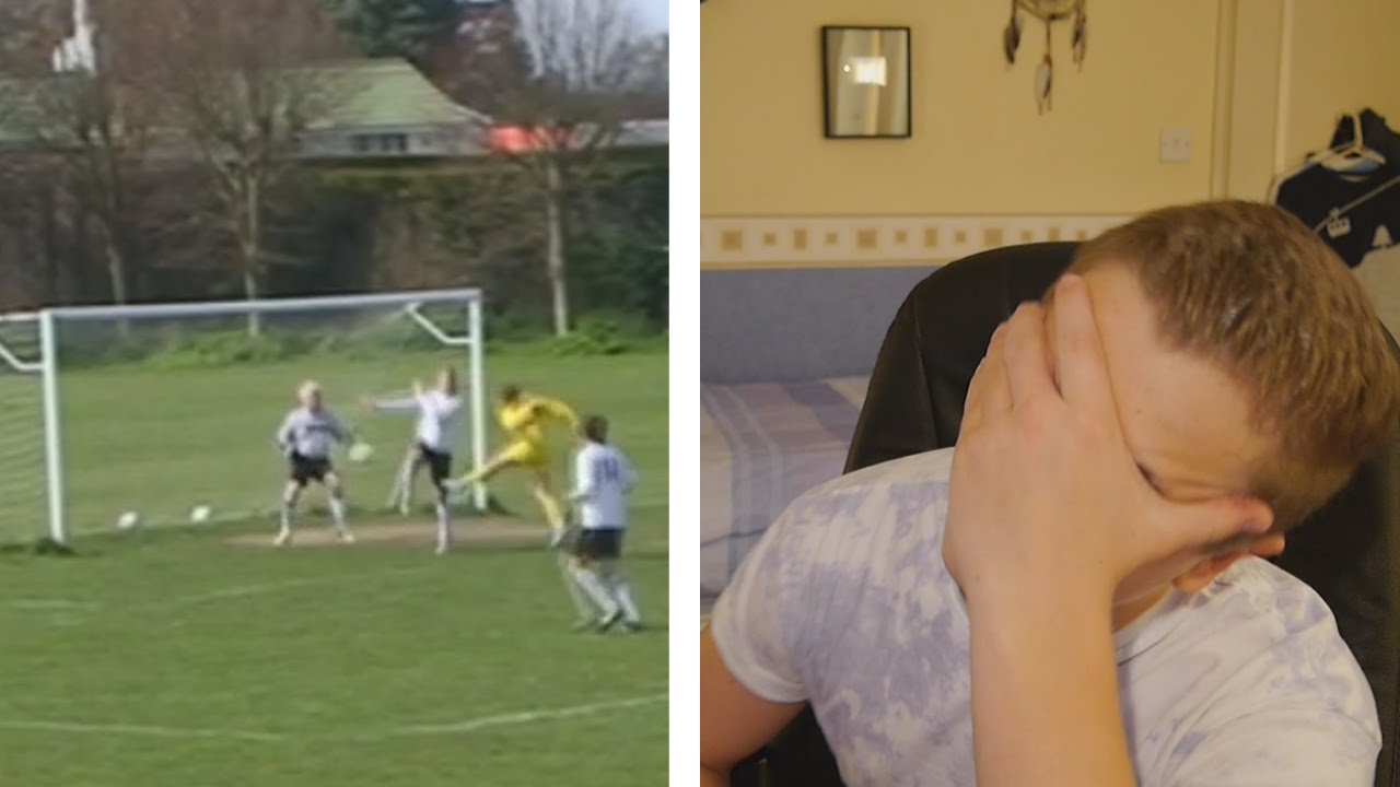 My Sunday League Season | 2013/14