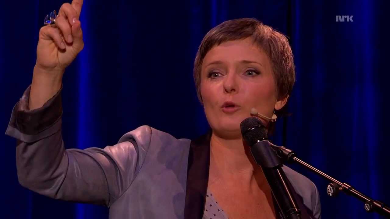 Ingrid Bjørnov - For kort perrong