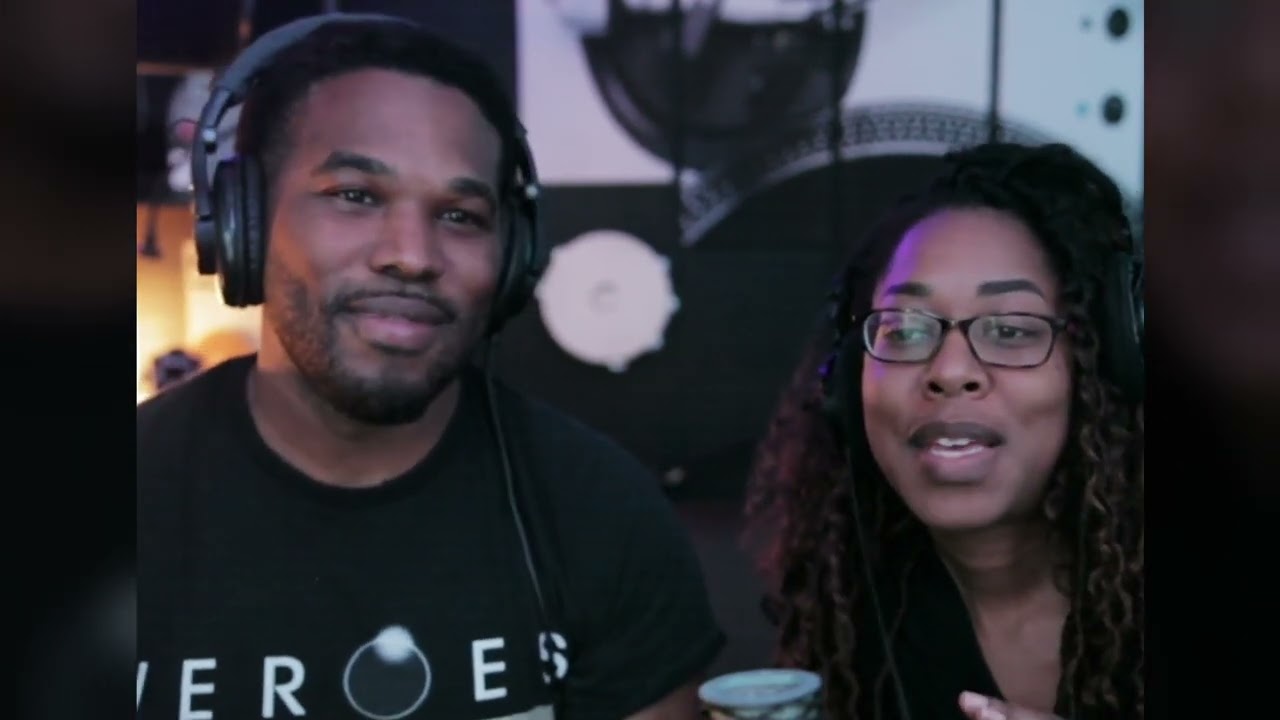 Couple Reacts to Relationship Advice - In-Law Issues | #MeetTheEglers Ep.4