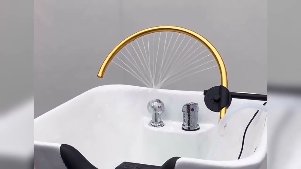 Advwin Head Spa Equipment