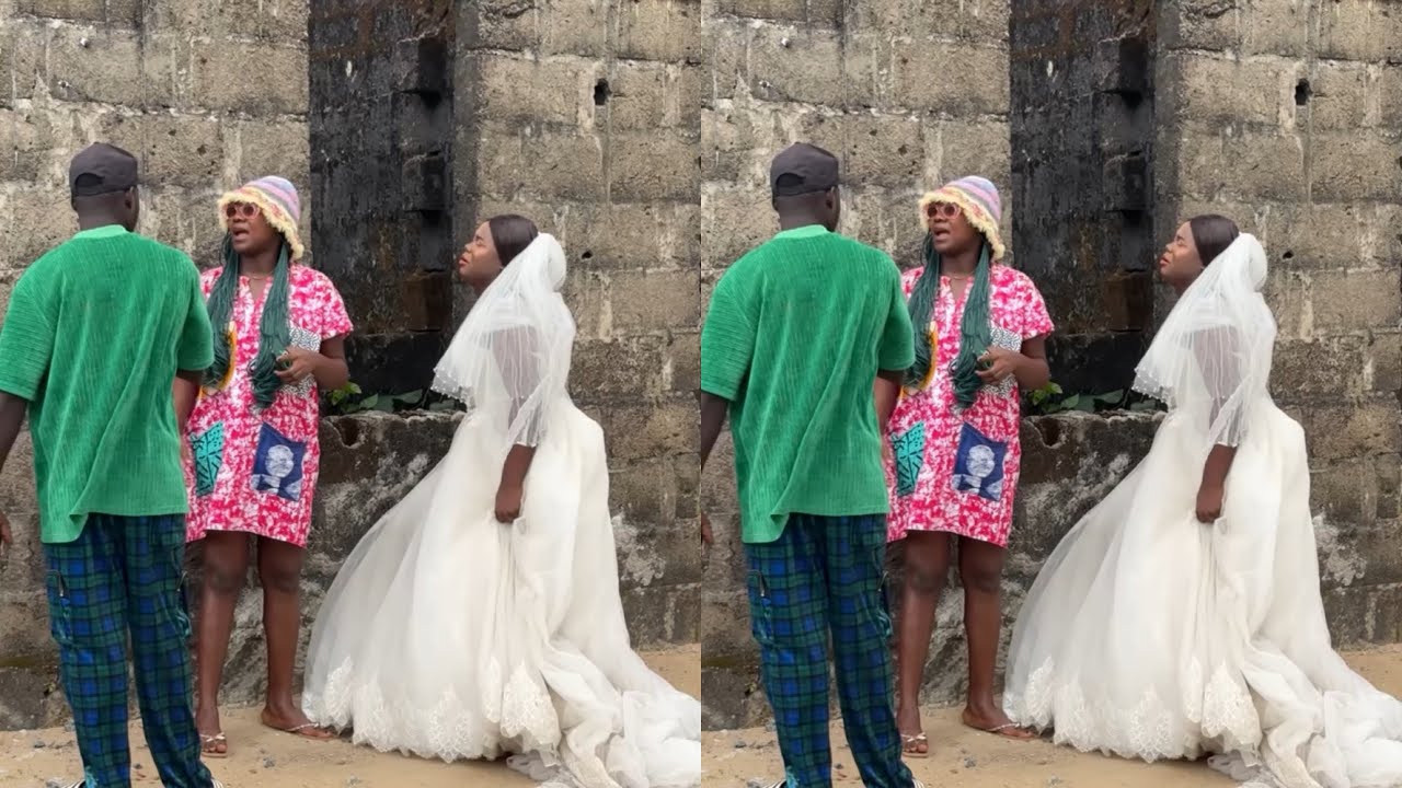 Man calls off Wedding on the Wedding day. His reasons will surprise you