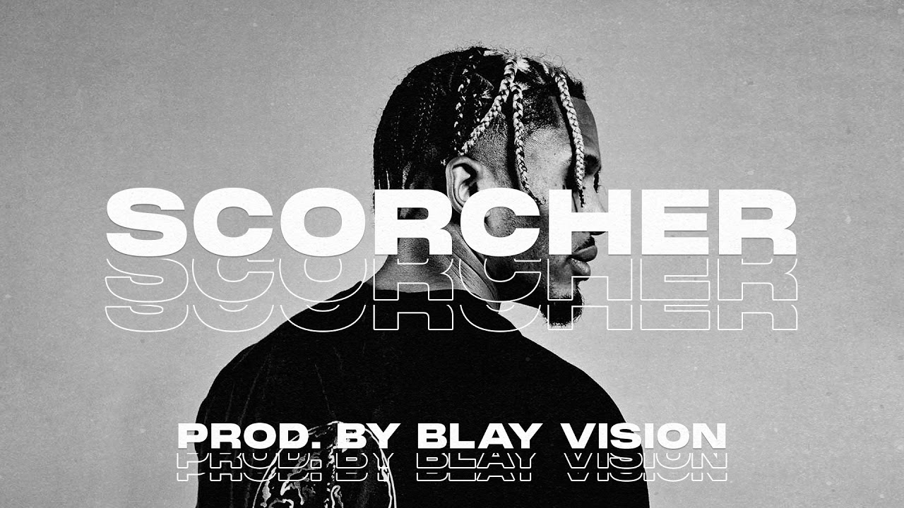 #ProducedByBlay | Scorcher Type Beat | Grime 2020