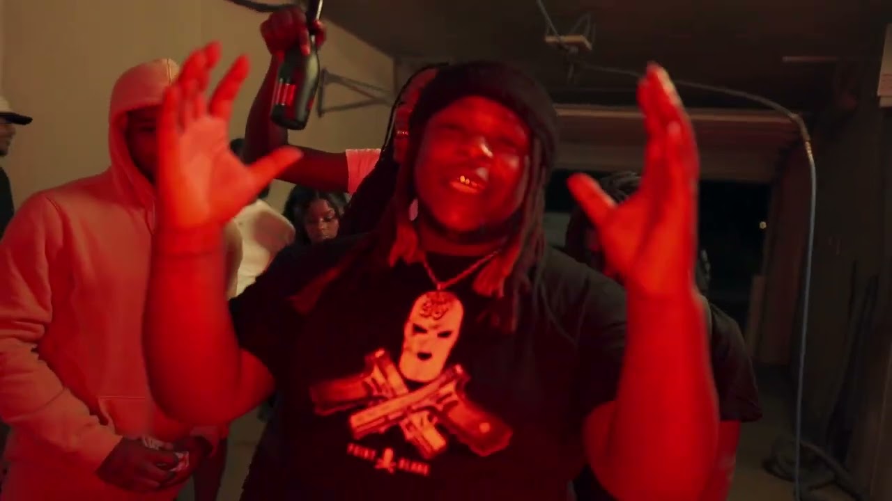 OG Big Rank x Oppie Ghee - Need Answers (shot by @JimmiPlugg)