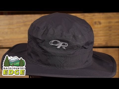 Outdoor Research Helios Rain Hat