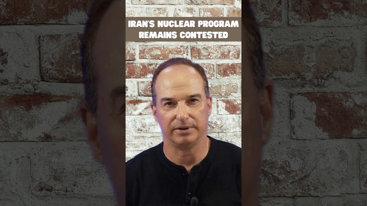 Trump Left the Iran Nuclear Deal #Iran #JCPOA #Geopolitics