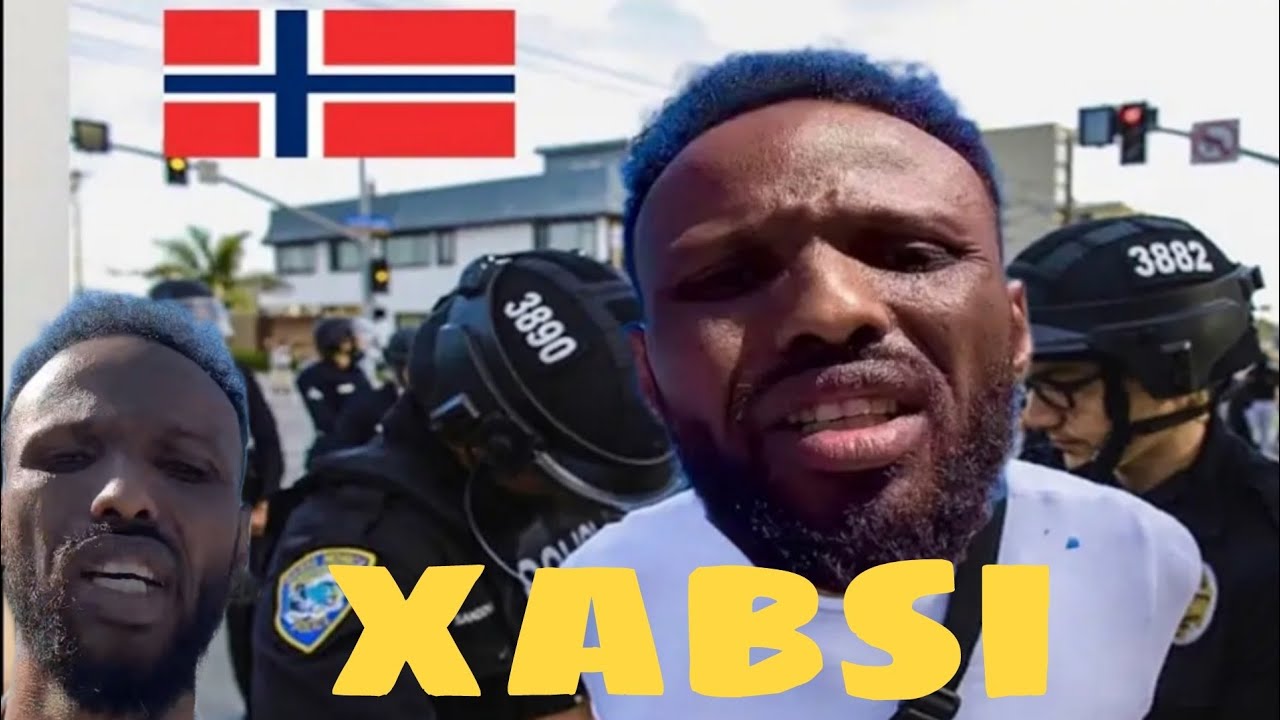 DAG DAG OOMAAR BARBAR LAGUXIRAY NORWAY DIL ILLA DHAMEESO