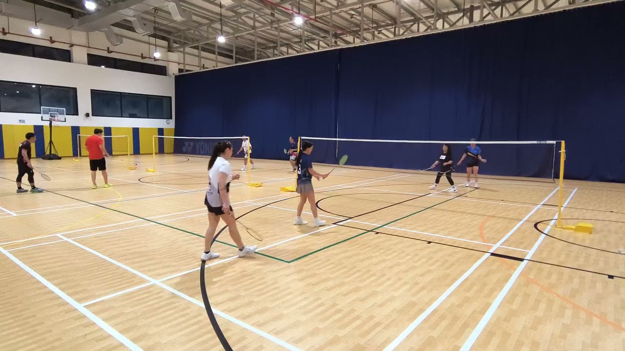 Feb 21 QIS (Monette&Dhang/Rachel&Krisel)