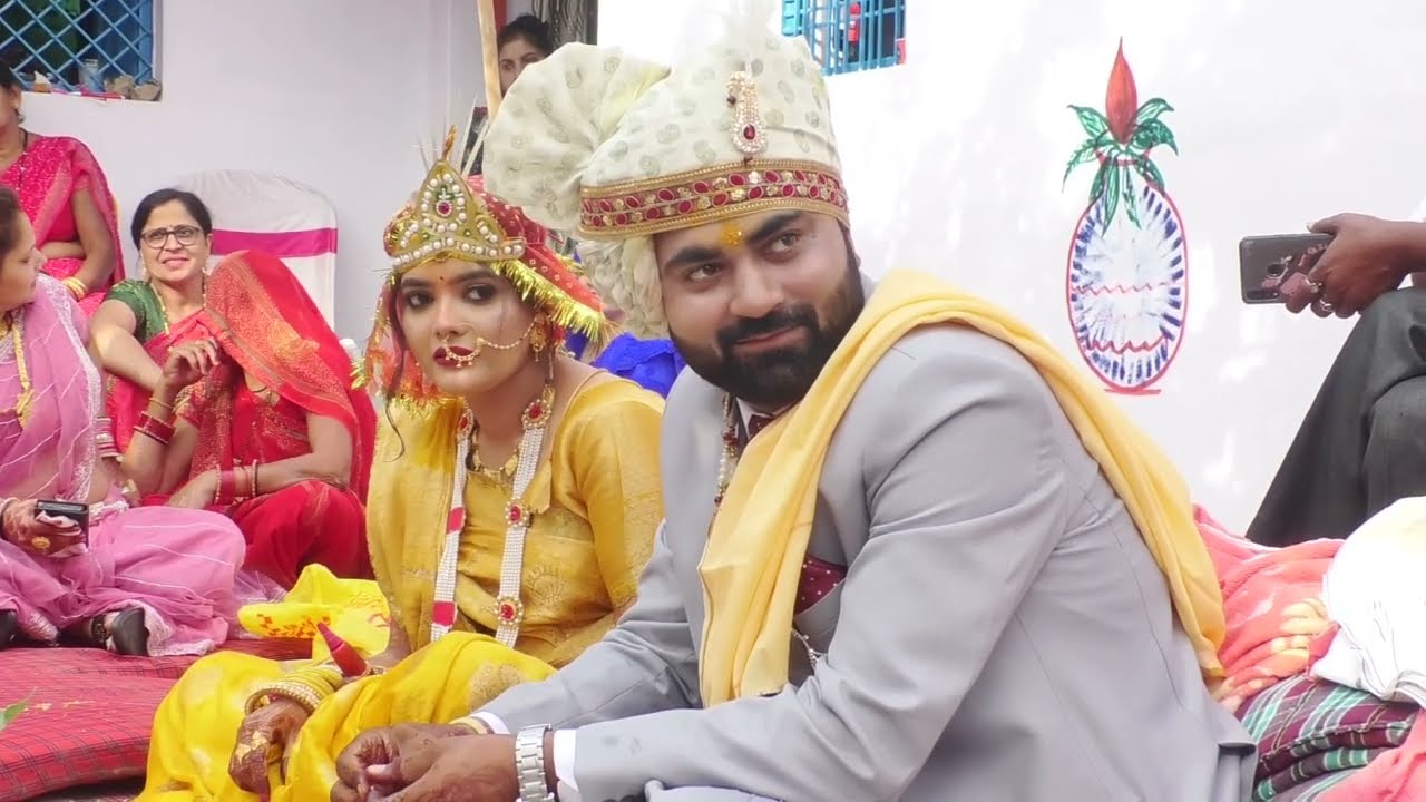 Full Hindu Wedding Highlights 2026 | full Indian Traditional Wedding Video | New Wedding Highlight