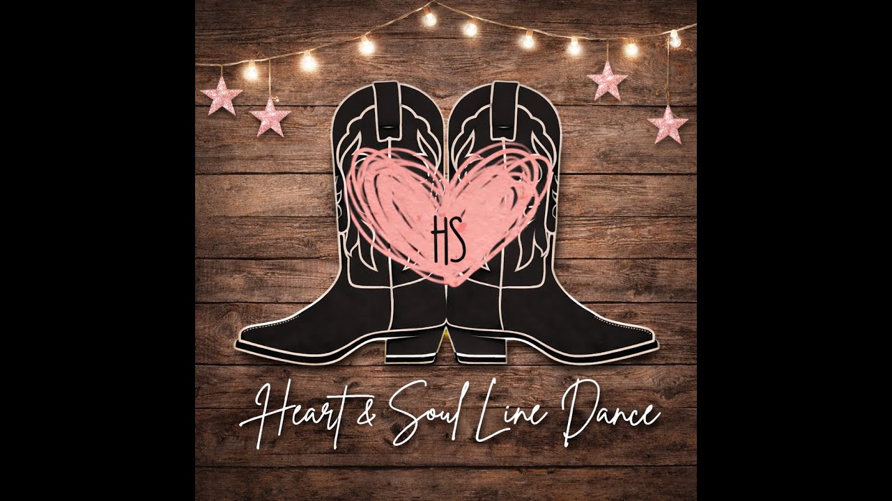 2025 Heart & Soul Line Dancers - A Year of Dancing