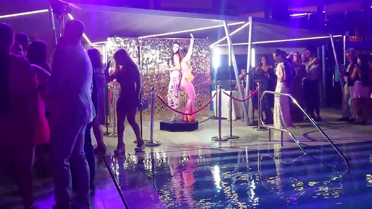#Maltafashionweek opening show #vipmedia #Oh_My_George