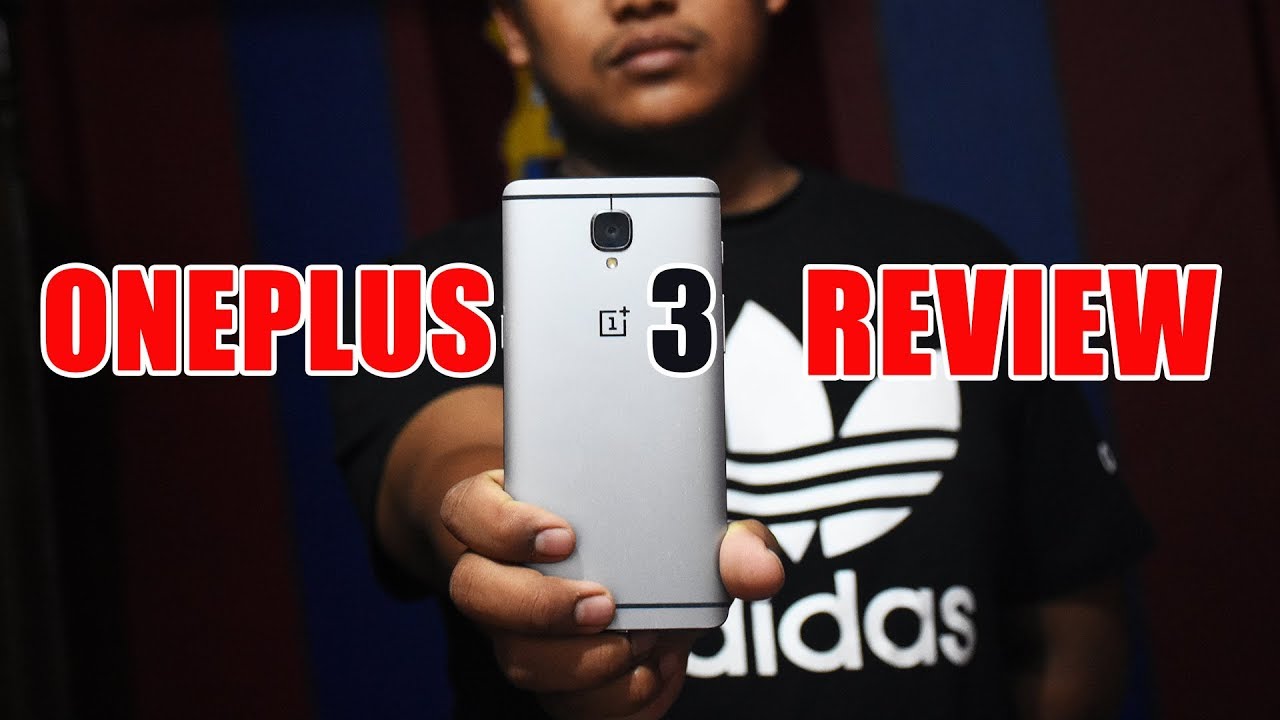 |Nepali| One plus 3 Full Review[ After 6 months of use ]