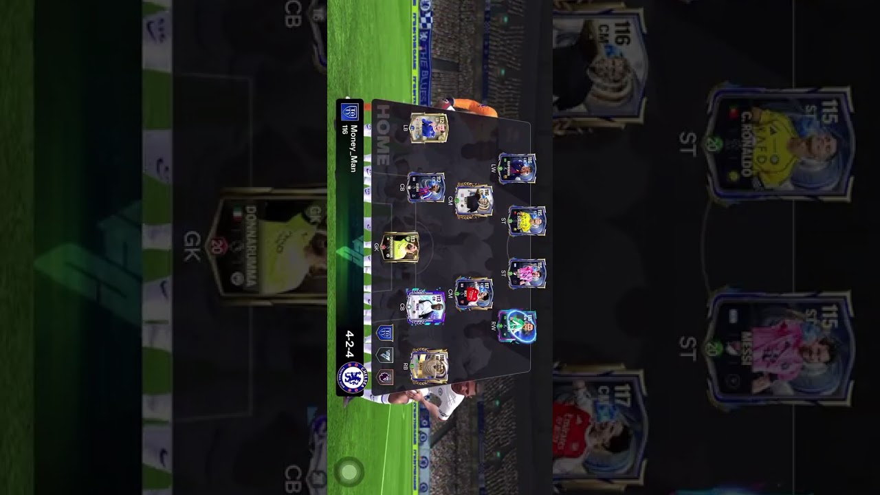 Fc mobile