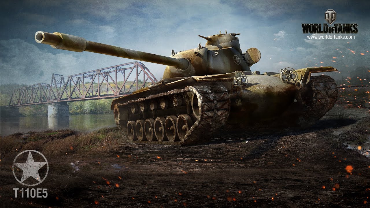 [World of Tanks] Persönliche Missionen HT-15: 12.000 Schaden!