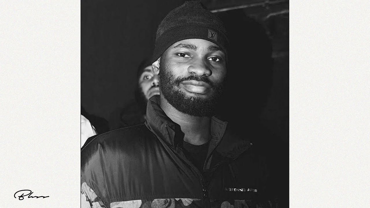 Dave Type Beat - 