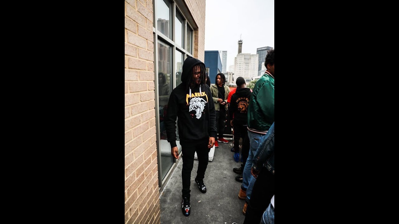 [FREE]Young Nudy Type Beat 