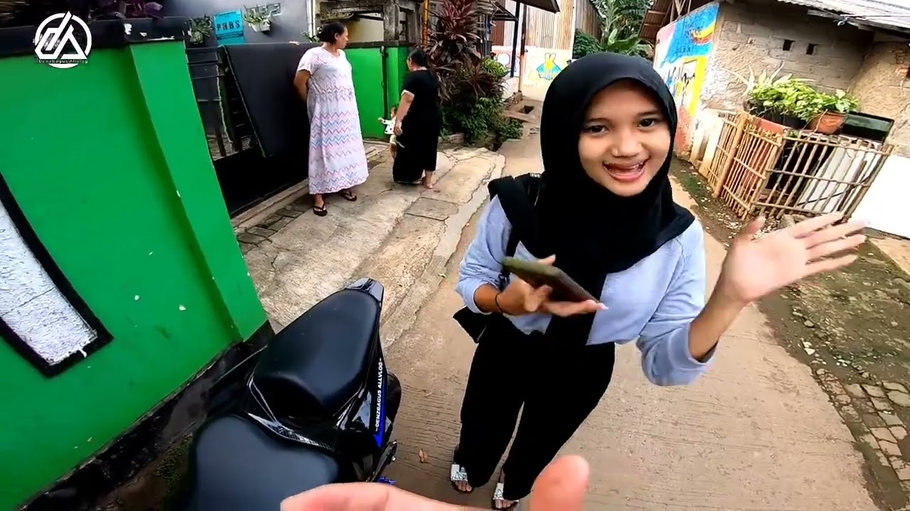 Denbagus dan lulu 