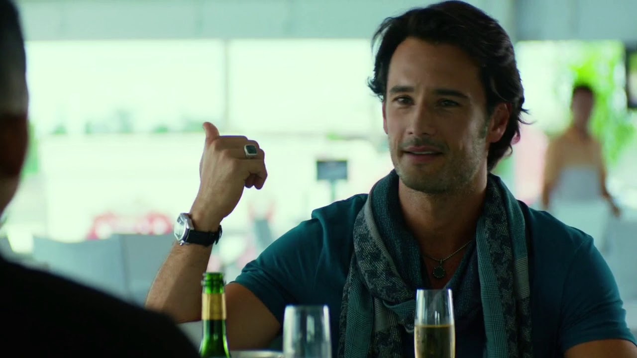 Focus (2015) Niente &egrave; come sembra - Il ritorno di Nicky - ita