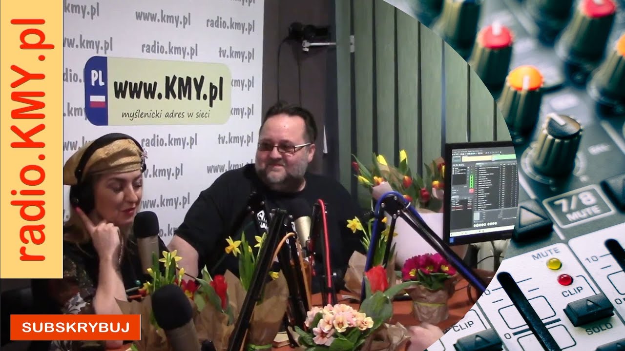 Dzień Kobiet w KMY.pl