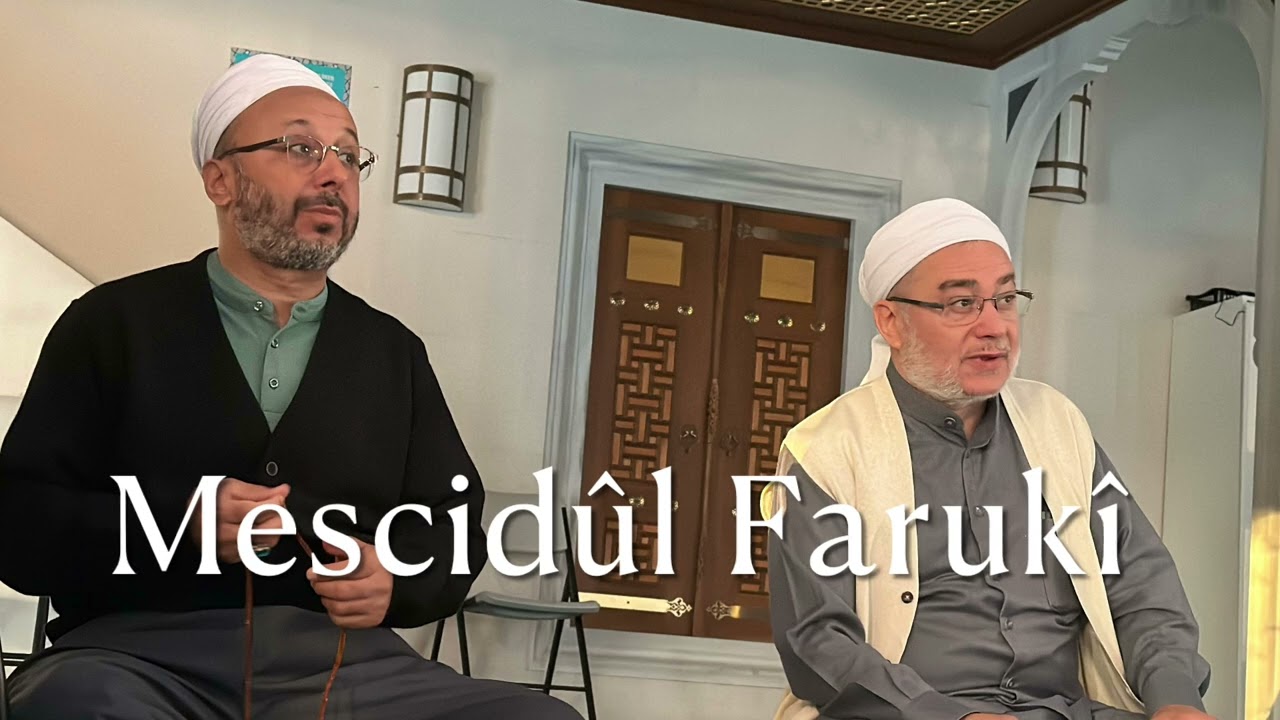 Zikir Faruki (Gülme Gülme Ağla Gönül) Muzaffer YALÇIN Hocaefendi