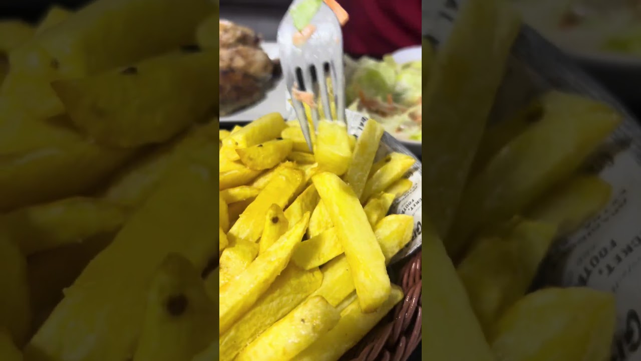 Comida Peruana 🤤 