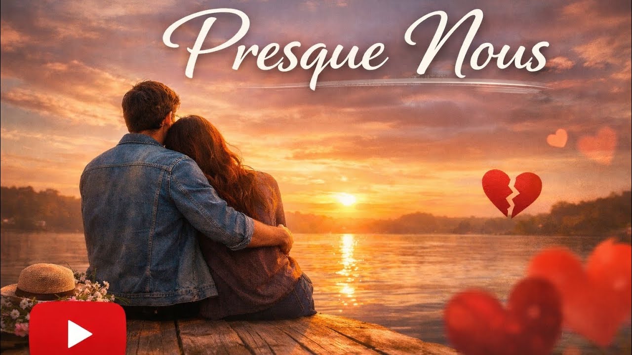 Presque Nous – Ce Qui Aurait Pu Être