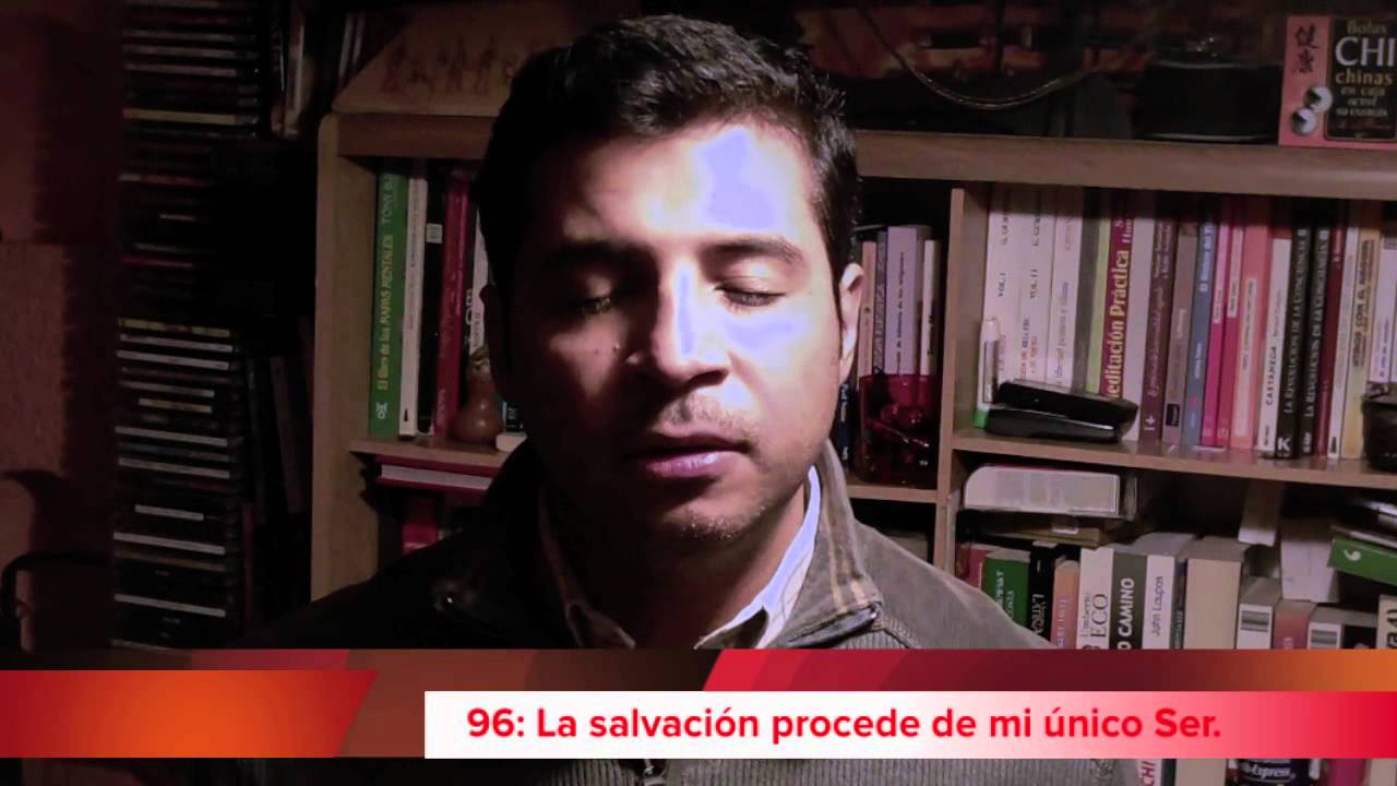 Un Curso de Milagros - Lección 113: Repaso a las lecciones 95 y 96