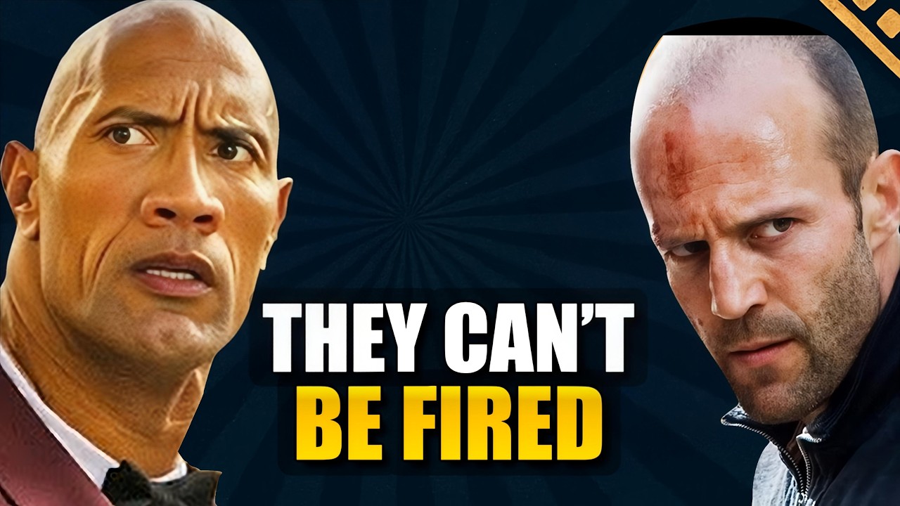 I Analyzed 137 Star Careers And Found This About Box Office Immunity.
