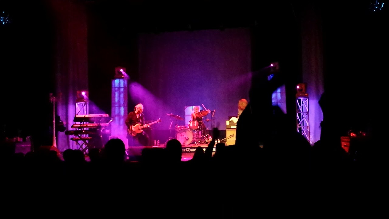 Goddo Live!! 