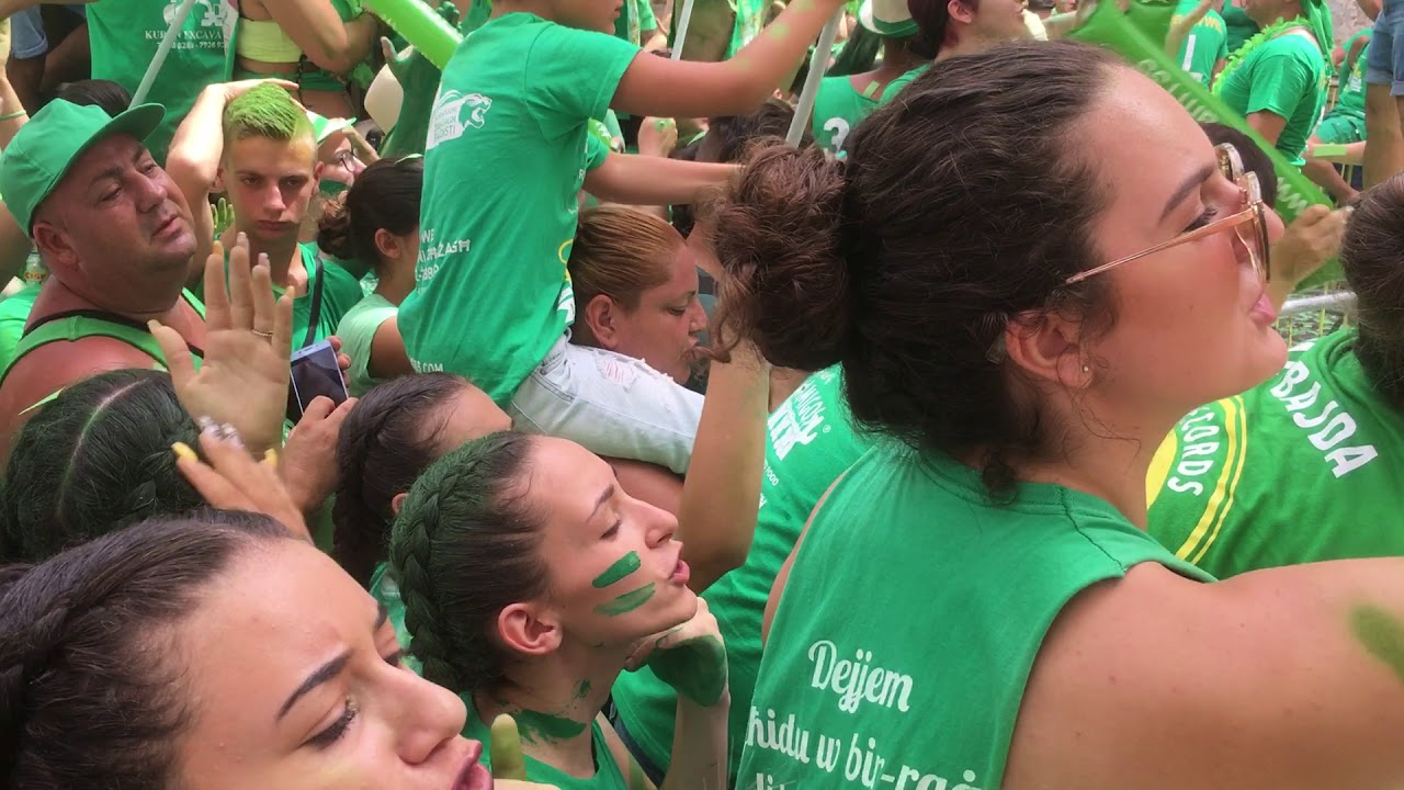 Marc ta' filghodu Festa Madonna tal Grazzja haz Zabbar 🎼No2