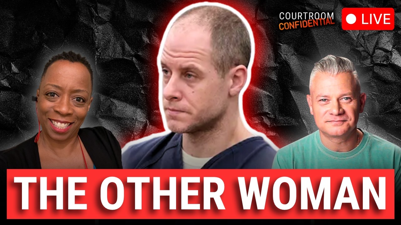 LIVE! Caleb Flynn Trial: Did He Tell His Mistress He Wanted His Wife Dead?