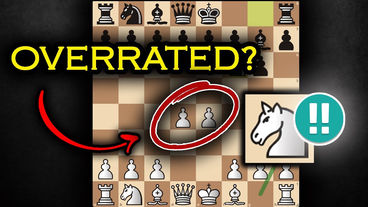 The Center Trap Everyone Falls For!
