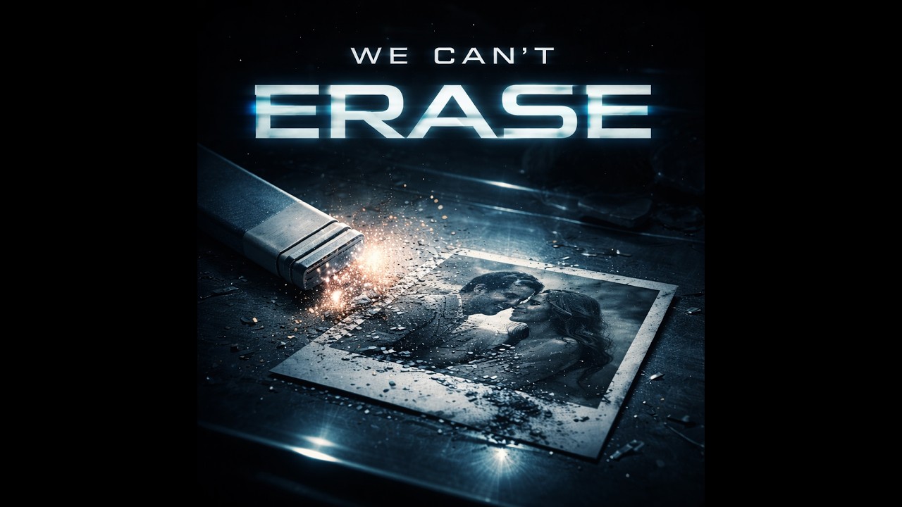 We Can’t Erase (Tributo a “Historias de Amor” – OBK)