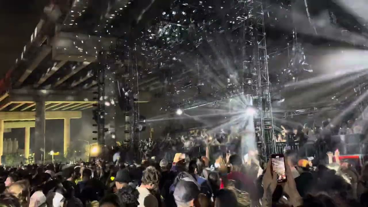 Four Tet - Unreleased Joy Orbison?
