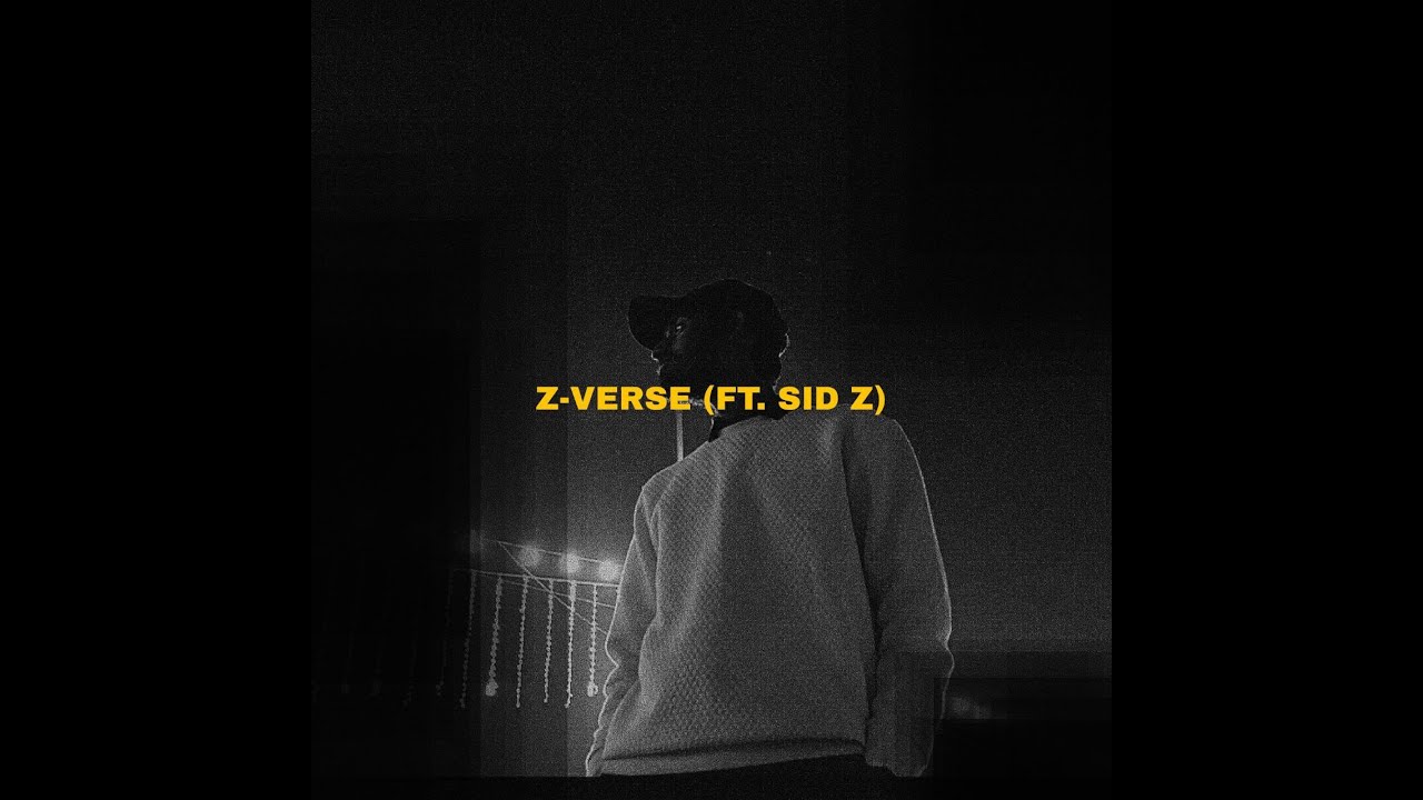 Z VERSE (FREEVERSE)  - MC RAMBO (FT. SID Z) | PROD.BY prod by echo| ROTTEN LIFE EP | 2026