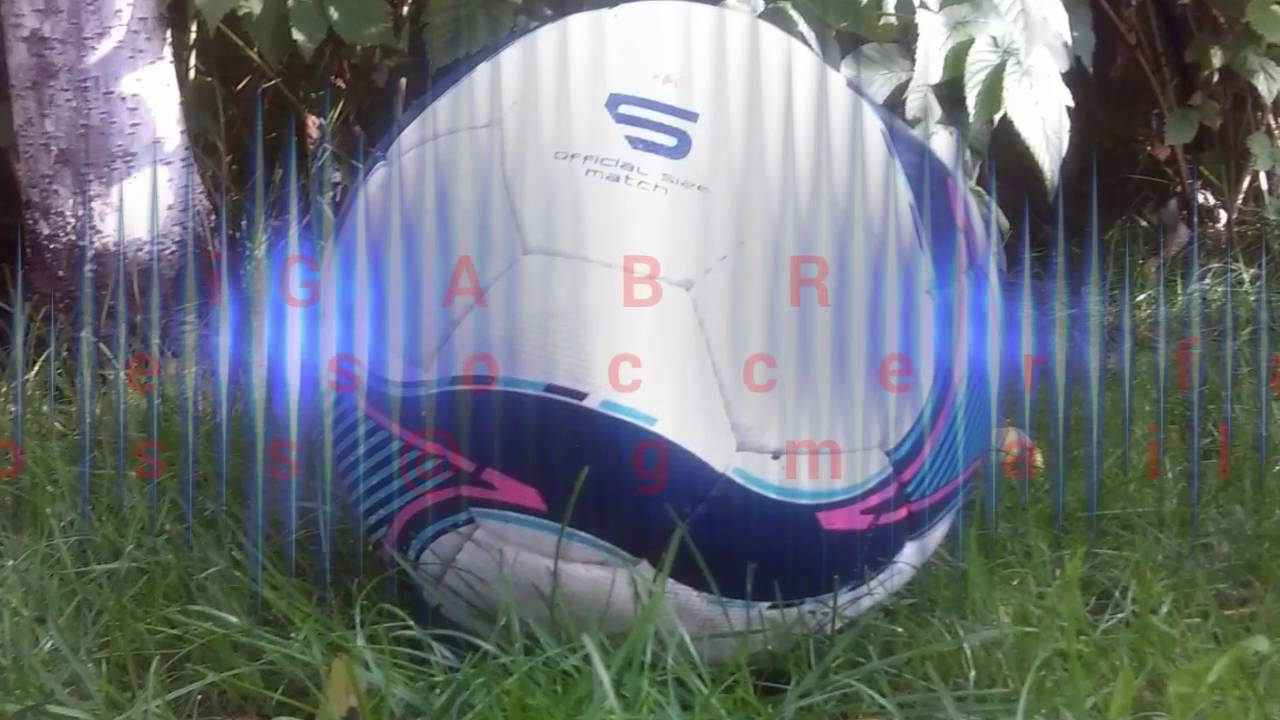 Ultimate Soccer Headshots