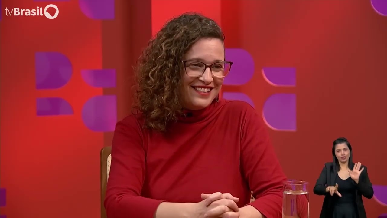 Dando a Real com Leandro Demori recebe a jornalista Natalia Viana