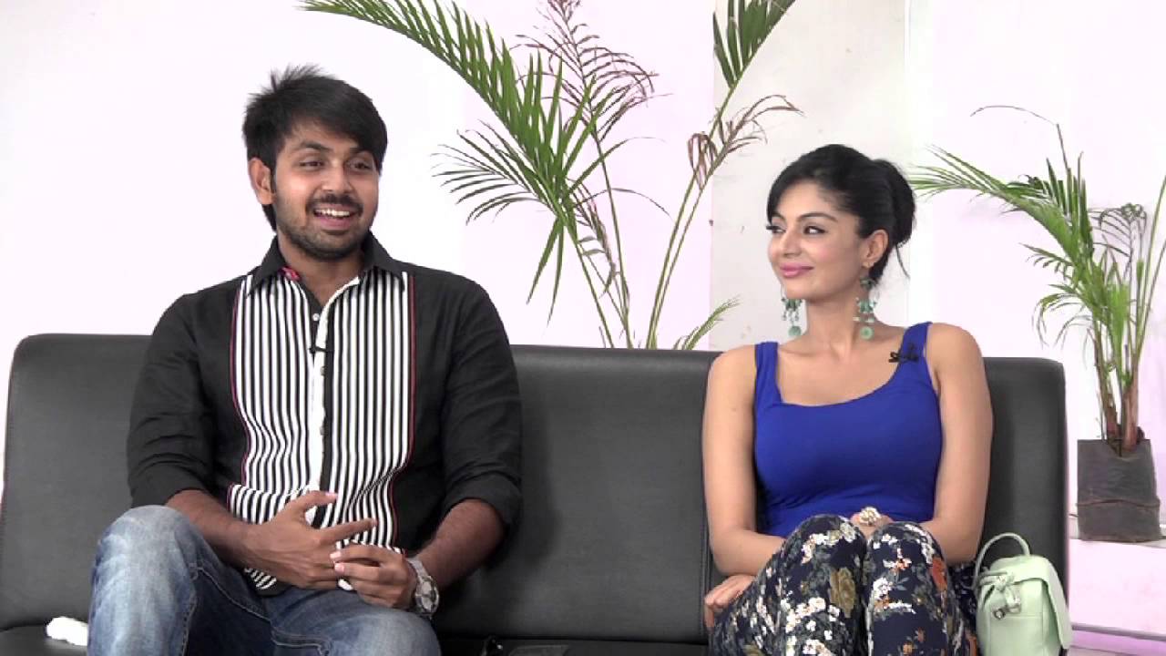 Premikudu Movie Team Special Interview | Manas | Sanam Shetty