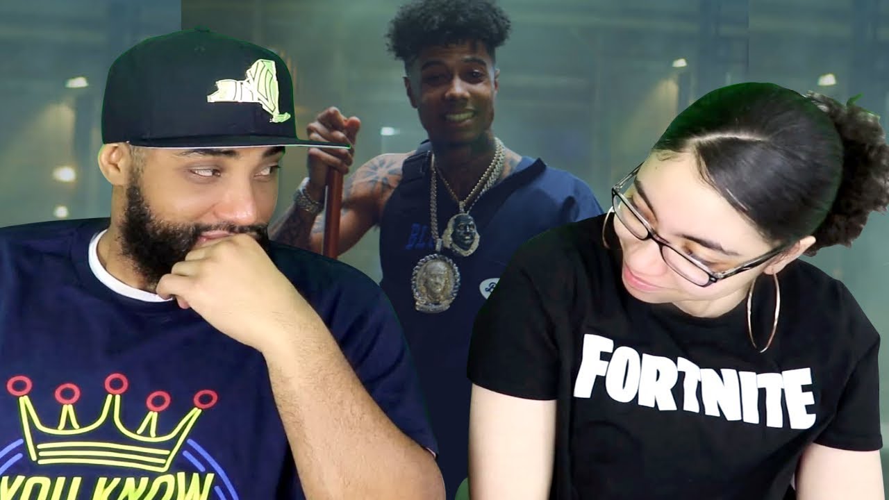 MY DAD REACTS TO Blueface Stop Cappin (Official Music Video) REACTION