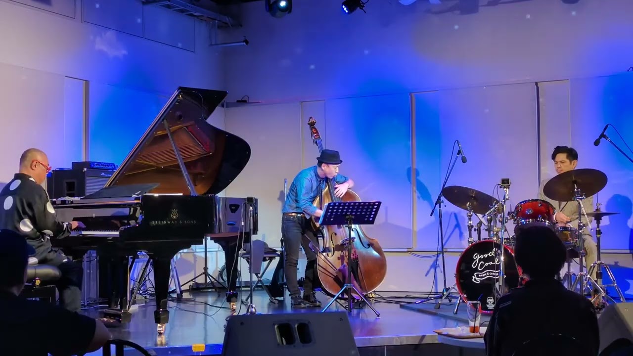 Isn't She Lovely (Koji Goto/Yasushi Gonjo/Daisuke Kurata)
