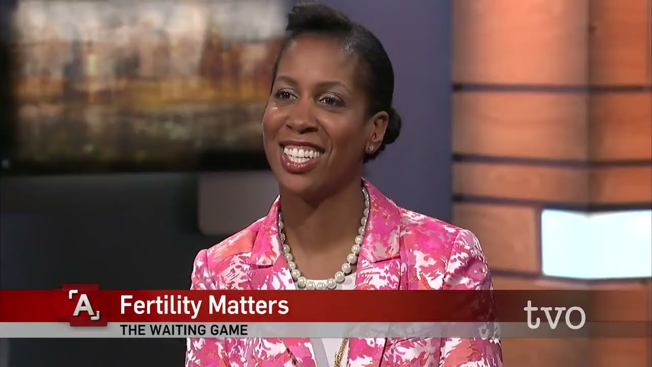 Exploring parenthood trends and fertility technology with Dr. Marjorie Dixon