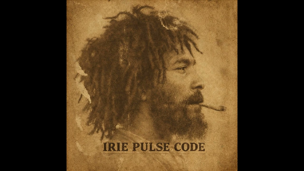Reggae Roots 1979 [Unreleased Album] Ras Pulse I &ndash; Irie Pulse Code