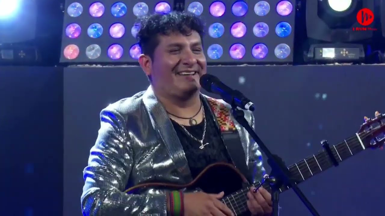 Tu me pedís que te olvide - Max Castro