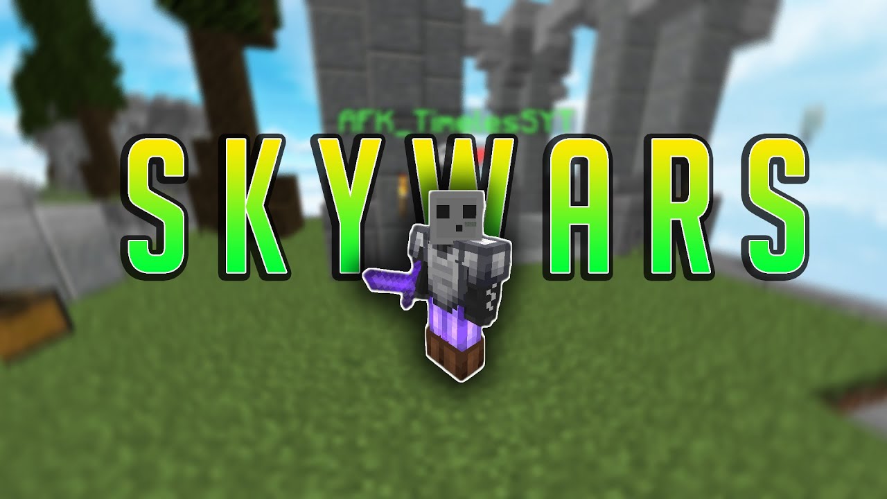 Normal Skywars.mp4