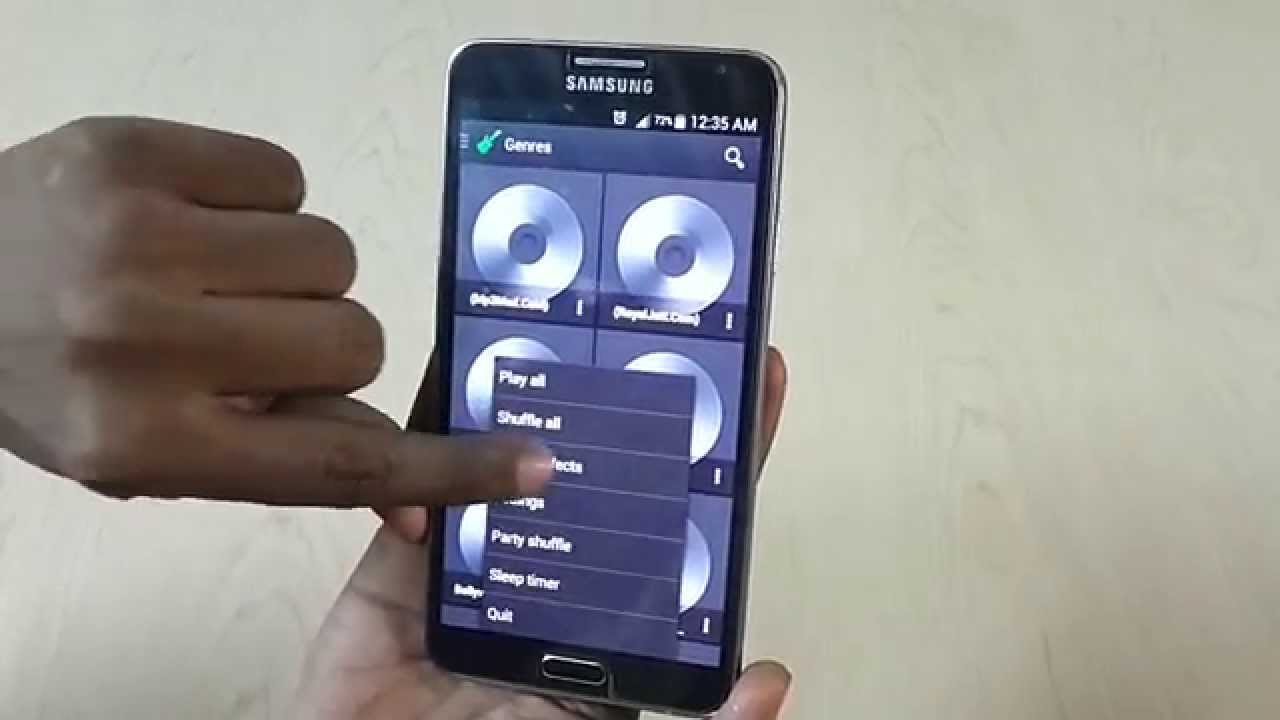 Top 10 Best Music Player For Android. 3d And Surround Sound.Must Have.