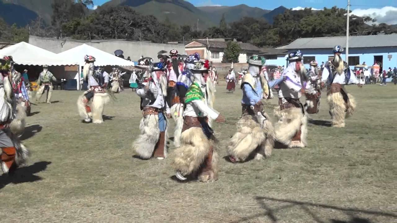 San Juanes 2016 barrio 