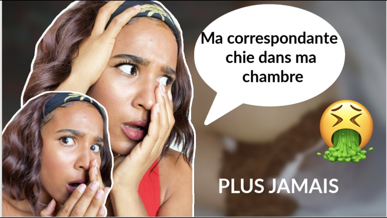 STORYTIME: MA FAMILLE D’ACCUEIL COMPLÈTEMENT TARÉ EN SLOVÉNIE (NUDISTES, MANGENT DU SINGE) 😭🤐