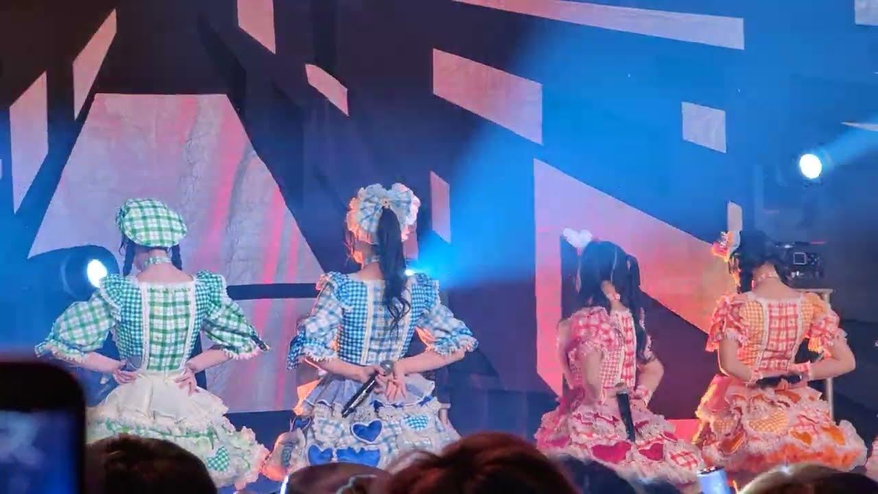 20260126 YORU-FES vol.7 SE iON!