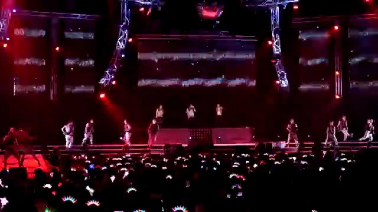 ซ่าส์...(สั่นๆ) : มหัศจรรย์...ความคิดถึง D2B Encore Concert 2015