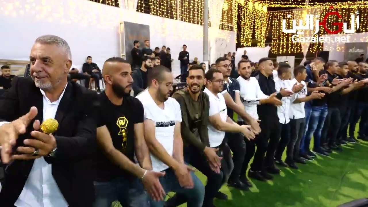 عصام عمر وصهيب عمر افراح ال العبره رهط ابو محمد سحجه واستقبال عريس